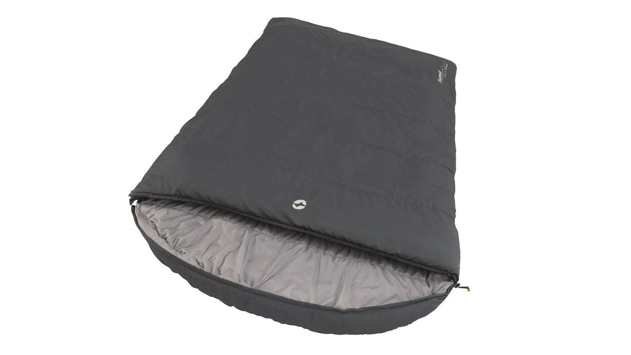 Outwell Campion Lux Double Sleeping Bag 3 Outwell Campion Lux Double Sleeping Bag