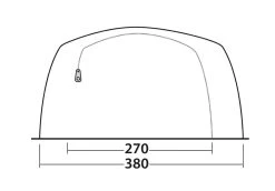 Outwell Tent Norwood 6 23 Outwell Tent Norwood 6 -Camping Sales Shop GetImage 17 e73e9ee0 446f 4702 8015 866ebd7436f3