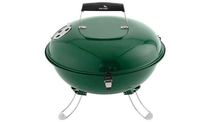 Easy Camp Adventure Grill Green 3 Easy Camp Adventure Grill Green
