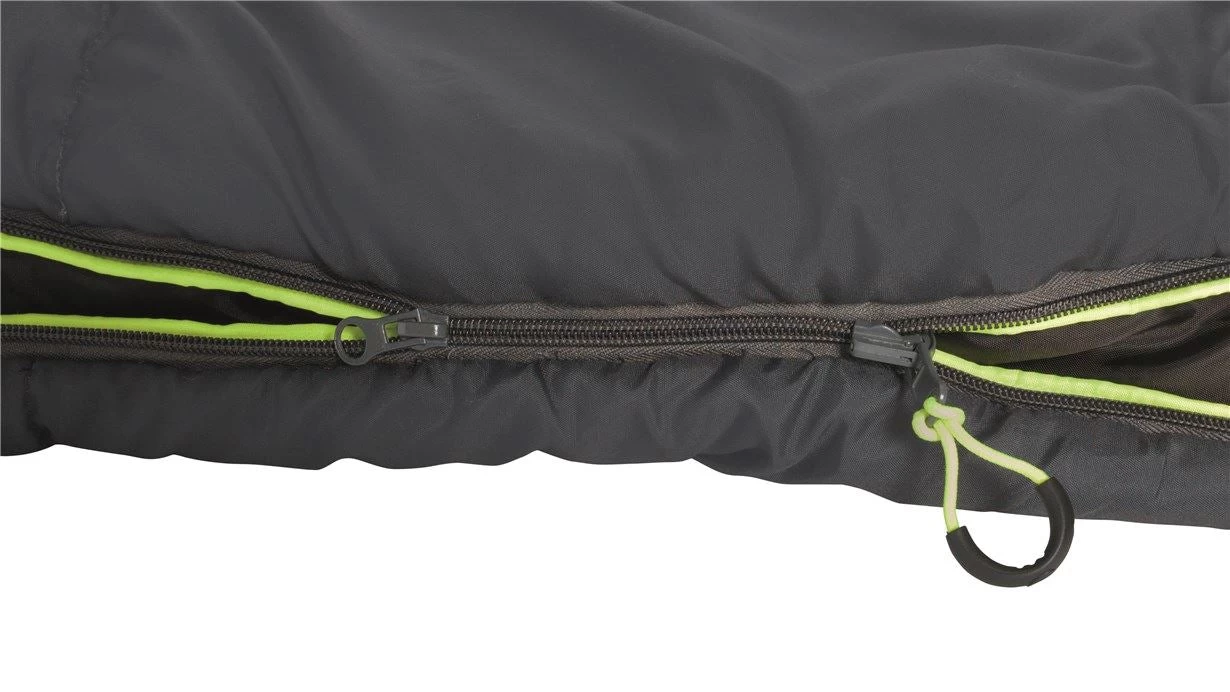 Outwell Campion Lux Double Sleeping Bag 6 Outwell Campion Lux Double Sleeping Bag - Image 4