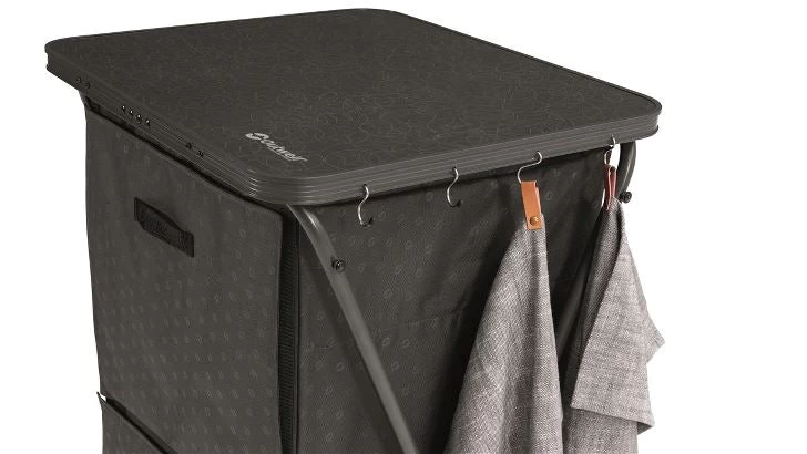 Outwell Domingo Cupboard 11 Outwell Domingo Cupboard - Image 9