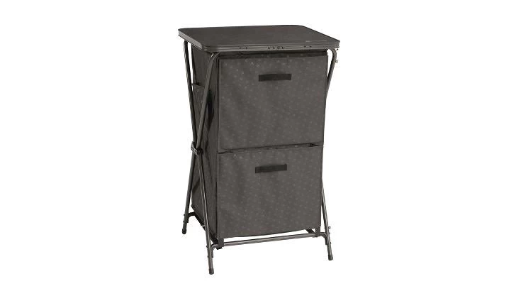 Outwell Domingo Cupboard 3 Outwell Domingo Cupboard