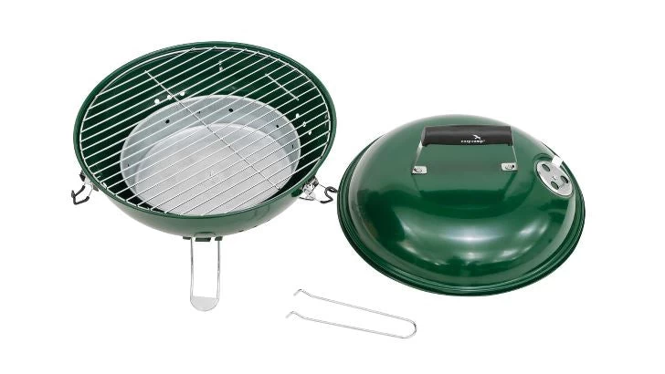 Easy Camp Adventure Grill Green 5 Easy Camp Adventure Grill Green - Image 3