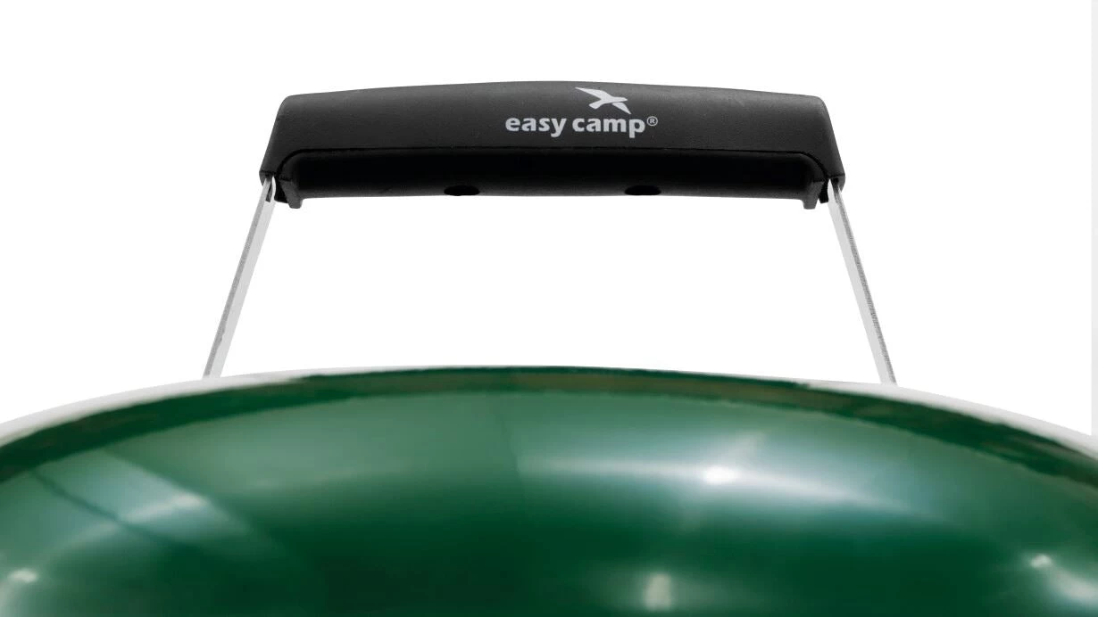 Easy Camp Adventure Grill Green 6 Easy Camp Adventure Grill Green - Image 4