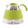 Outwell Collaps Kettle 2.5 L Green 1 Outwell Collaps Kettle 2.5 L Green -Camping Sales Shop GetImage 42 a1912e47 876b 4063 b3c8 585dd925e437