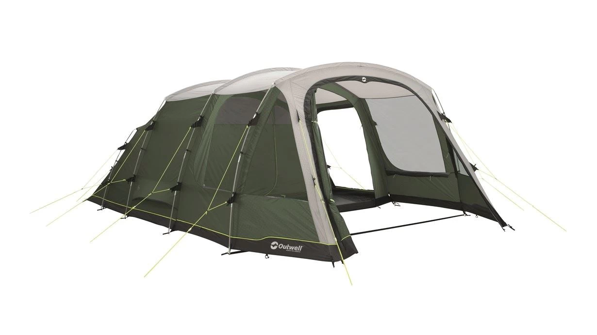 Outwell Tent Norwood 6 3 Outwell Tent Norwood 6