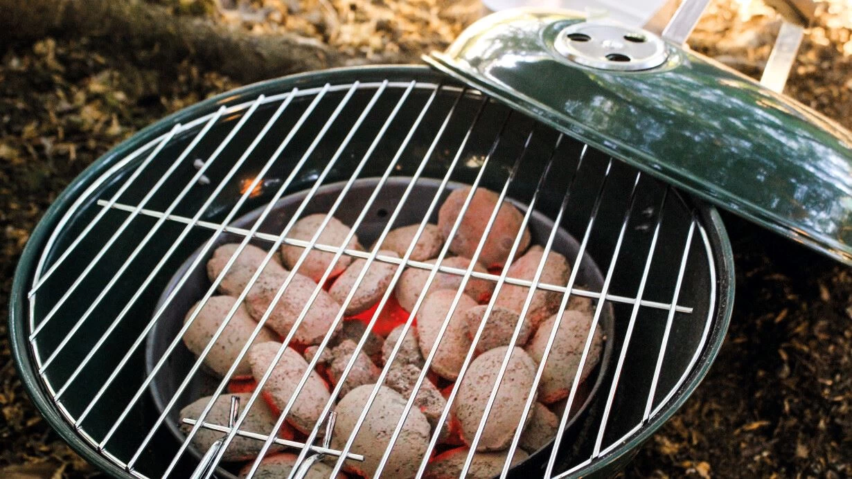 Easy Camp Adventure Grill Green 10 Easy Camp Adventure Grill Green - Image 8