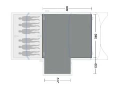 Outwell Airville 6SA Woven Carpet -Camping Sales Shop GetImage 8 9449ac09 913f 4bcd 9b1c 41333870621b