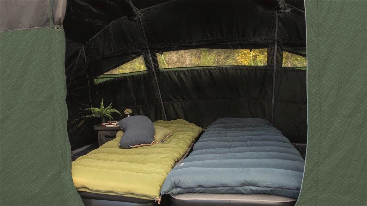 Outwell Tent Norwood 6 4 Outwell Tent Norwood 6 - Image 2