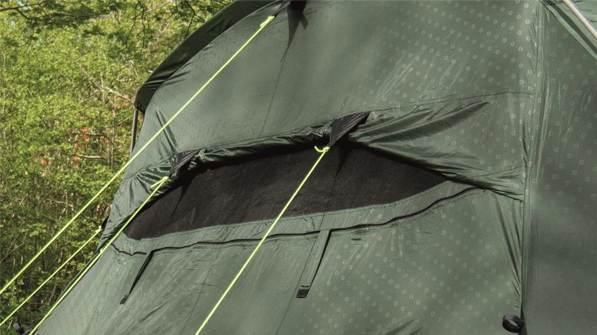 Outwell Tent Norwood 6 5 Outwell Tent Norwood 6 - Image 3