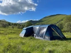 Vango Rome II 650XL Airbeam Tent - With Free Footprint -Camping Sales Shop IMG 0707 small