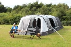Outdoor Revolution Airedale 6SE Tent 15 Outdoor Revolution Airedale 6SE Tent -Camping Sales Shop IMG 3330