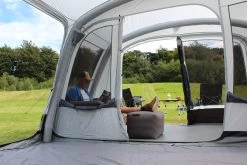 Outdoor Revolution Airedale 6SE Tent 17 Outdoor Revolution Airedale 6SE Tent -Camping Sales Shop IMG 3333