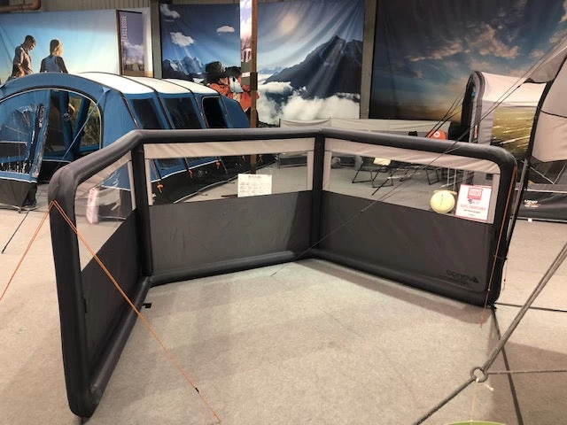 Vango Sentinel AirBeam Windbreak 3 Vango Sentinel AirBeam Windbreak