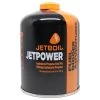 Jetboil Jetpower Fuel 450g -Camping Sales Shop JETBJF450 1