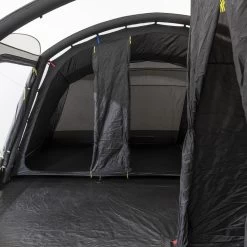 Kampa Studland 8 Air Tent 2022 -Camping Sales Shop JPEG Kampa Studland 8 AIR 2022 Interior Detail 39153.1637324446