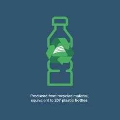 Vango Rome II 650XL Airbeam Tent - With Free Footprint -Camping Sales Shop Joro Air 450 bottle count infographic small