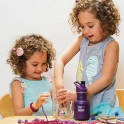 Klean Kanteen Kid Classic Sport Bottle 355ml - Dragon Snacks -Camping Sales Shop K12CPPS GJ Twins water bottles lifestyle c501b88f 65f4 4de1 b6f9 dab66bcfd4da