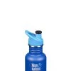 Klean Kanteen Kid Classic Sport Bottle 355ml - Surfs Up -Camping Sales Shop K12CPPS SU