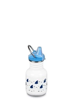 Klean Kanteen Kids Sippy Cup 335ml - Shark -Camping Sales Shop K12CSIPPY SA ab83173c e8bb 4408 a4fb 63411d3dc136