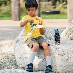 Klean Kanteen Insulated Kid Classic (355ml) - Sugarplum Fairy 35 Klean Kanteen Insulated Kid Classic (355ml) - Sugarplum Fairy -Camping Sales Shop K12KVCPPS PD boys waterbottle airplane raphics lifestyle 1 13af2bf7 4e0d 491c b6c4 4f8c919320b7