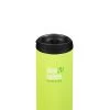 Klean Kanteen Insulated TK Wide With Café Cap 355ml - Juicy Pear 1 Klean Kanteen Insulated TK Wide With Café Cap 355ml - Juicy Pear -Camping Sales Shop K12TKWPPC JP