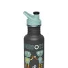 Klean Kanteen Kids Classic Sport 532ml - BroBots 2 Klean Kanteen Kids Classic Sport 532ml - BroBots -Camping Sales Shop K18CPPS BRO