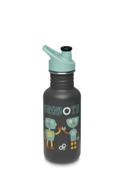 Klean Kanteen Kids Classic Sport 532ml - BroBots