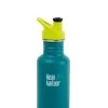 Klean Kanteen Kids Classic Sport 532ml - Neptune Blue -Camping Sales Shop K18CPPS NB
