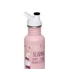 Klean Kanteen Kids Classic Sport 532ml - Slide Into Friday 2 Klean Kanteen Kids Classic Sport 532ml - Slide Into Friday -Camping Sales Shop K18CPPS SIF