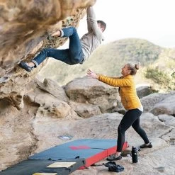 Klean Kanteen Insulated TK Wide With Café Cap 473ml - Black -Camping Sales Shop K32TKWSSL SB insualted 32oz bottle rock climbing lifestyle