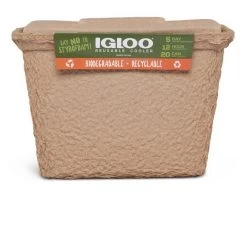 New Products 9 Igloo Recool 16 Cool Box
