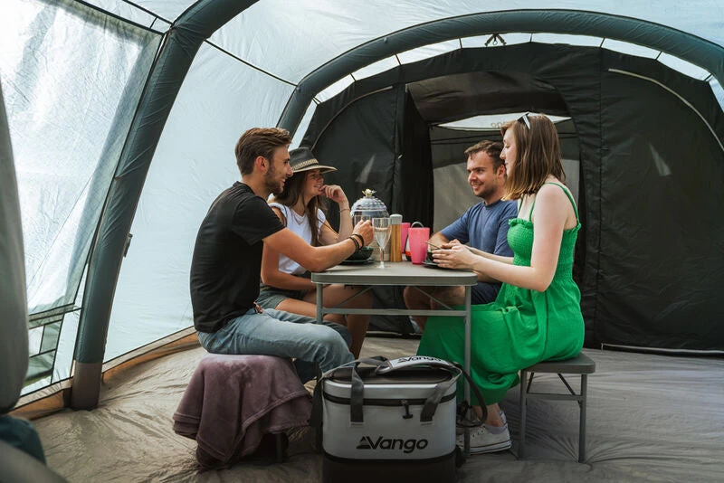 Vango Lismore Air 600XL Tent Package 12 Vango Lismore Air 600XL Tent Package - Image 10