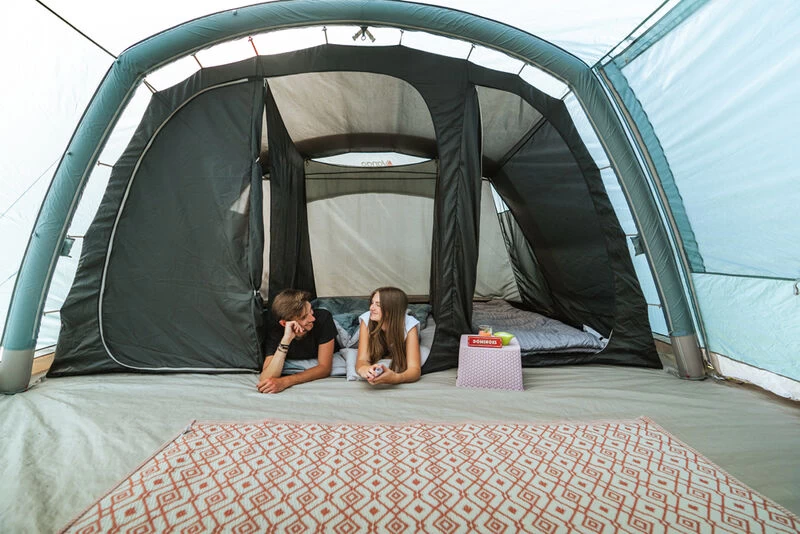 Vango Lismore Air 600XL Tent Package 13 Vango Lismore Air 600XL Tent Package - Image 11