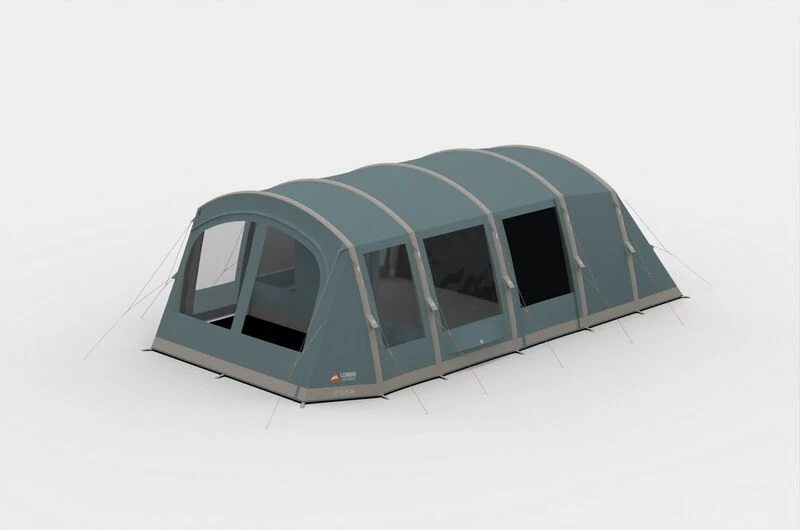 Vango Lismore Air 600XL Tent Package 3 Vango Lismore Air 600XL Tent Package