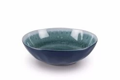 Kampa Aegean Artisan 12-Piece Melamine Set -Camping Sales Shop MM0055 Aegean Bowl