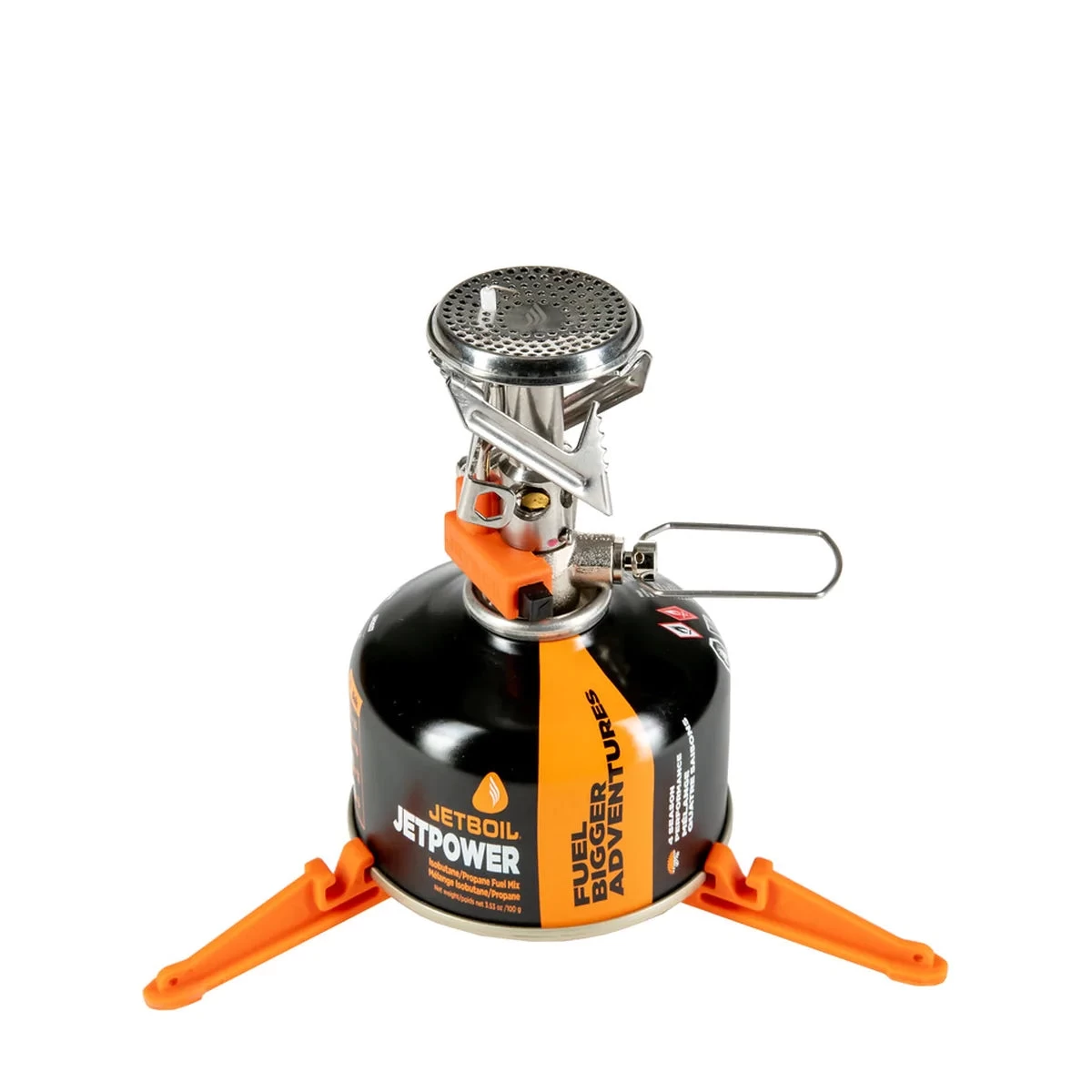 Jetboil Mighty Mo Steel 5 Jetboil Mighty Mo Steel - Image 3