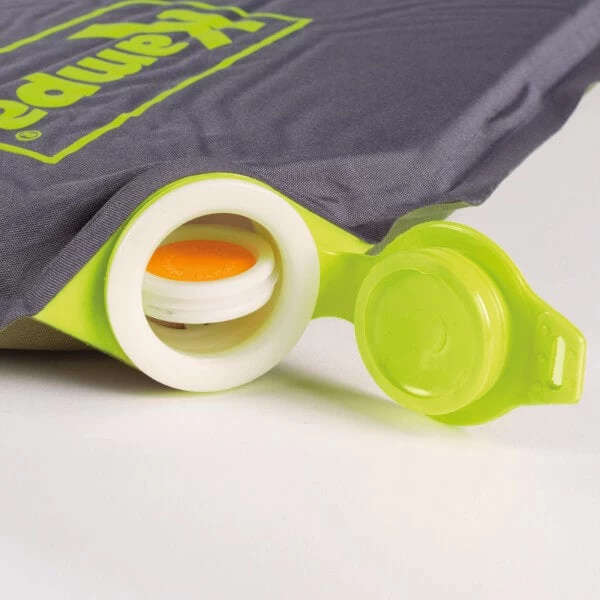 Kampa Highrise Double 10 Self Inflating Mattress 5 Kampa Highrise Double 10 Self Inflating Mattress - Image 3