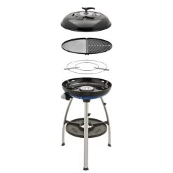 Cadac Carri Chef 50 BBQ / Plancha Combo