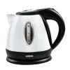 Thirlemere White Cordless Kettle Low Wattage Kettle 1.2L -Camping Sales Shop PO223 1