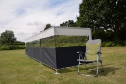 Dometic Pro Windbreak 5 -Camping Sales Shop Pro Windbreak 5 2018 001