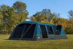 Vango Rome II 650XL Airbeam Tent - With Free Footprint -Camping Sales Shop RomeIIAirPlus650XLlifestyle3 small