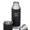 Klean Kanteen Insulated TK Pro (500ml) Black