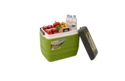 Vango Pinnacle 32L Cool Box -Camping Sales Shop VAN 2021 ESSENTIALS PINNACLE 32L LO 13 small