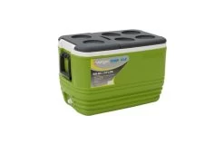 New Products 1 Vango Pinnacle 57L Cool Box