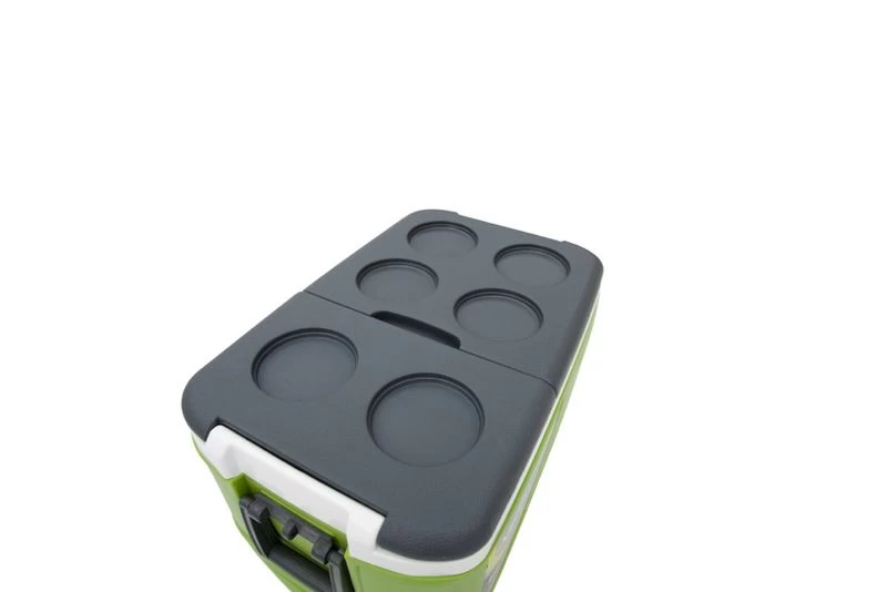 Vango Pinnacle 57L Cool Box 7 Vango Pinnacle 57L Cool Box - Image 5