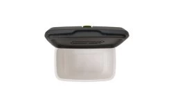 Vango Pinnacle Wheelie 30L Cool Box -Camping Sales Shop VAN 2021 ESSENTIALS PINNACLE WHEELIE 30L LO 08 small