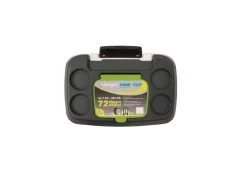 Vango Pinnacle Wheelie 30L Cool Box -Camping Sales Shop VAN 2021 ESSENTIALS PINNACLE WHEELIE 30L LO 09 small