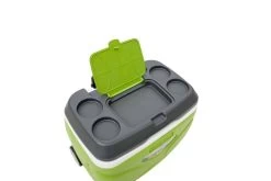 Vango Pinnacle Wheelie 30L Cool Box -Camping Sales Shop VAN 2021 ESSENTIALS PINNACLE WHEELIE 30L LO 14 small