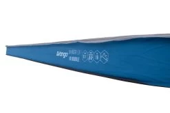 Vango Shangri-La II 10 Double Self Inflating Mattress -Camping Sales Shop VAN 2021 Sleep Mat Shangri La 10 DB LO 08 small